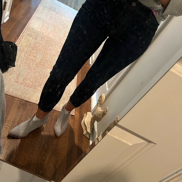 Pilcro Superscript Jean, 27/28P - Picture 2 of 9